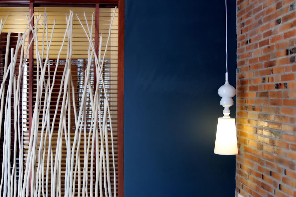Joyful Thai Boutique Hotel Чиангмай Екстериор снимка