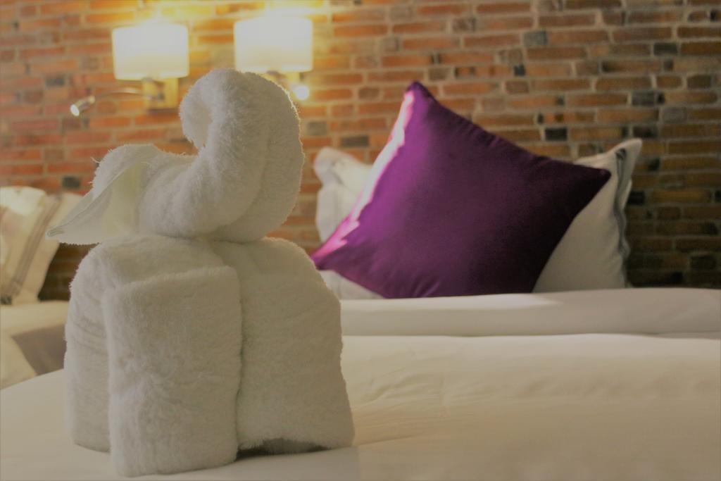 Joyful Thai Boutique Hotel Чиангмай Екстериор снимка