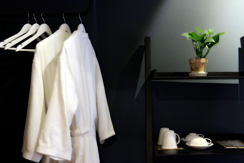 Joyful Thai Boutique Hotel Чиангмай Екстериор снимка