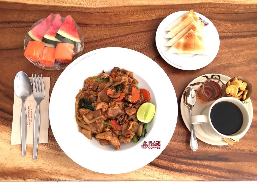 Joyful Thai Boutique Hotel Чиангмай Екстериор снимка