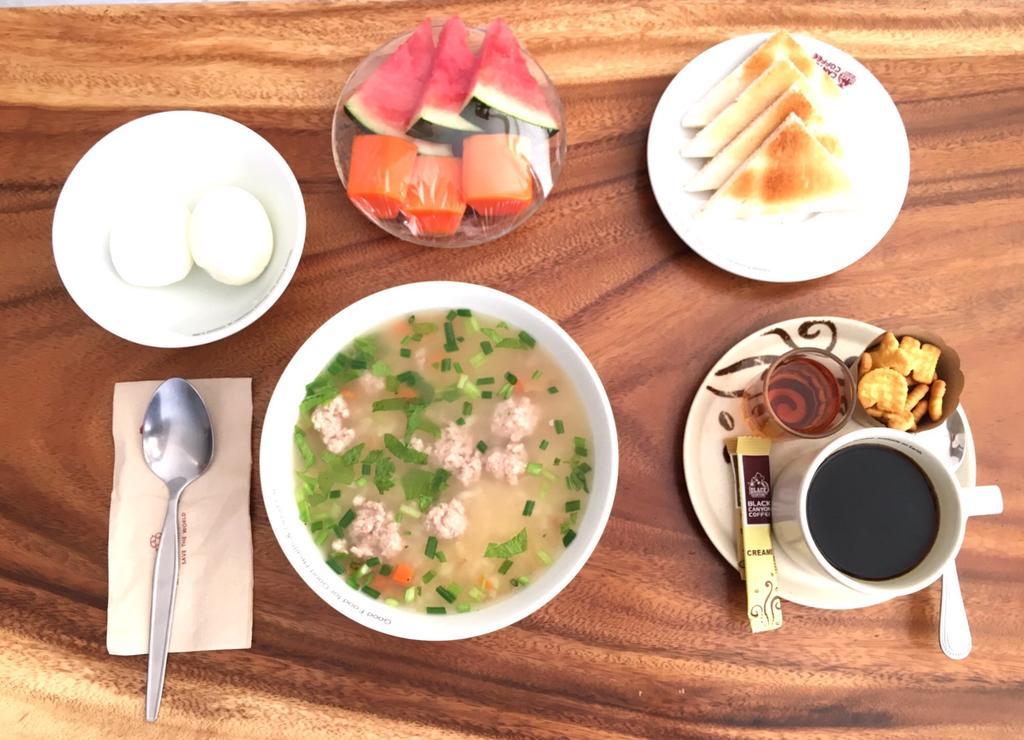 Joyful Thai Boutique Hotel Чиангмай Екстериор снимка