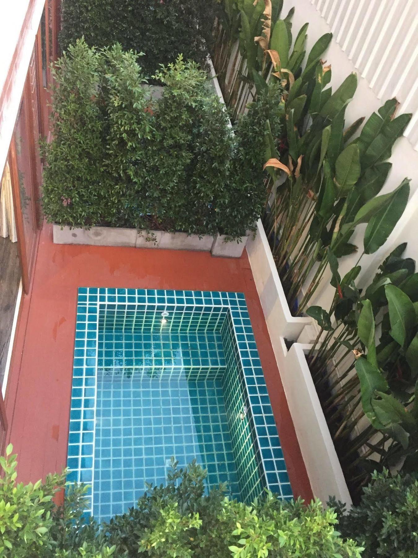 Joyful Thai Boutique Hotel Чиангмай Екстериор снимка