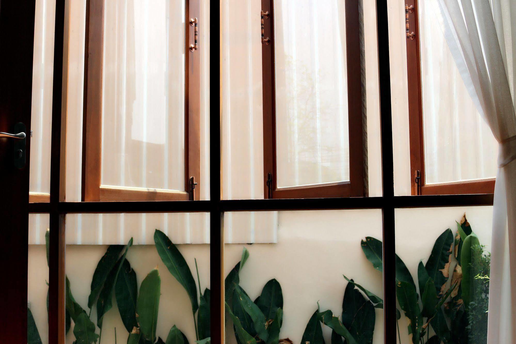 Joyful Thai Boutique Hotel Чиангмай Екстериор снимка